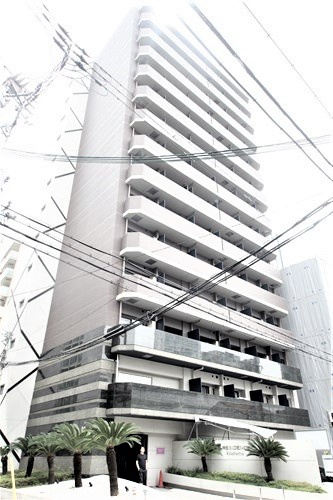 【外観】 | S-RESIDENCE北浜
