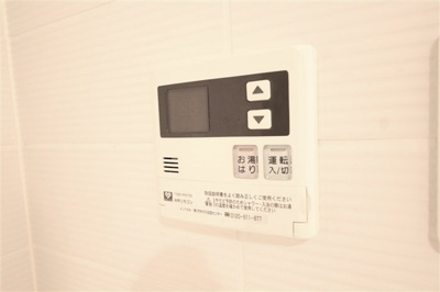 【設備】 | S-RESIDENCE北浜