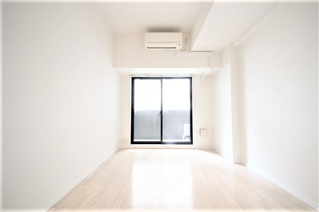 【洋室】 | S-RESIDENCE北浜