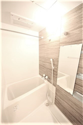 【浴室】 | S-RESIDENCE北浜