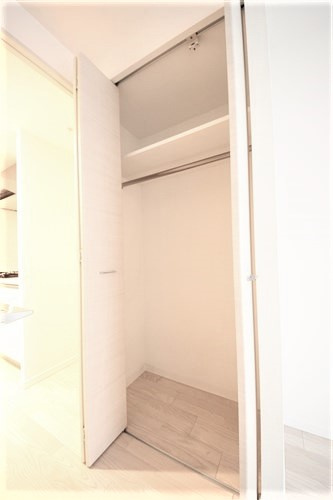 【収納】 | S-RESIDENCE北浜