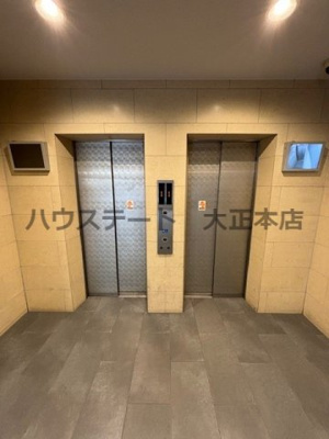 【設備】 | エステムプラザ難波WESTIIプレディア 仲介手数料無料