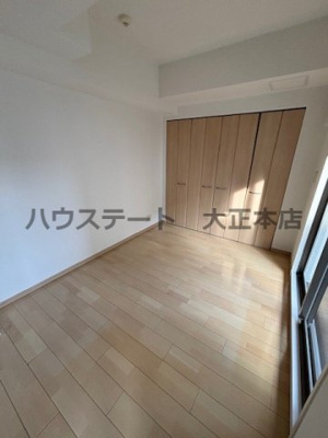 【内装】 | エステムプラザ難波WESTIIプレディア 仲介手数料無料