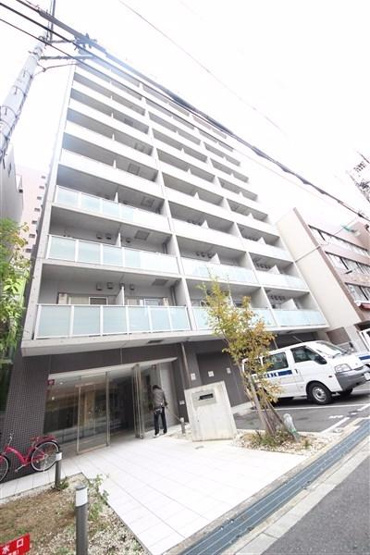 【間取り】 | ルクレ新町レジデンス
