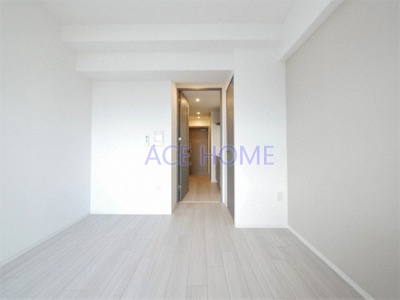 【内装】 | レジュールアッシュOSAKA新深江