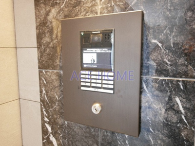 【セキュリティ】 | レジュールアッシュOSAKA新深江