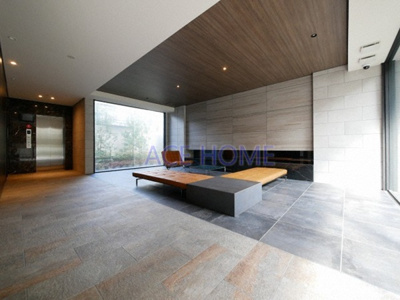 【その他共用部分】 | レジュールアッシュOSAKA新深江