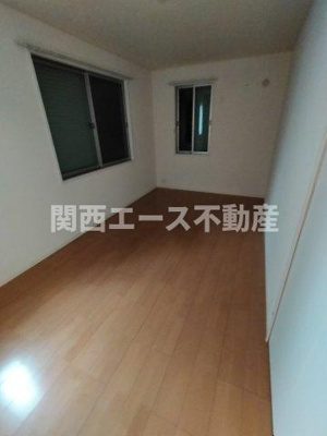 【寝室】 | ハイムボナール