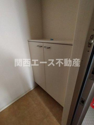 【内装】 | ハイムボナール