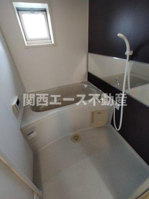 【浴室】 | ハイムボナール