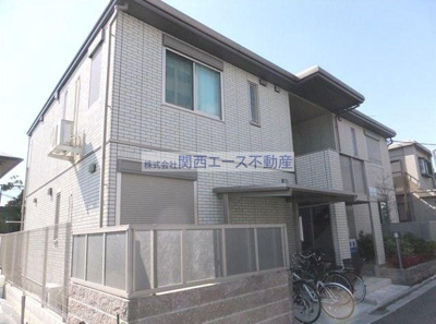 【外観】 | ハイムボナール