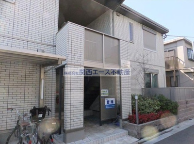 【エントランス】 | ハイムボナール