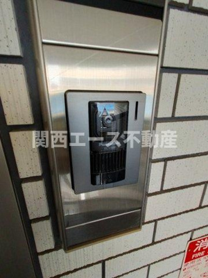 【セキュリティ】 | ハイムボナール