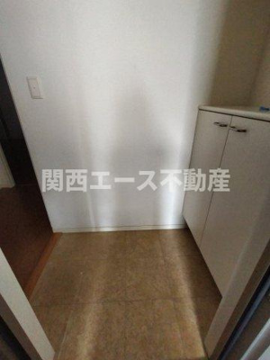 【玄関】 | ハイムボナール