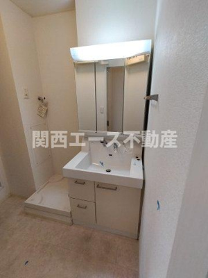 【洗面所】 | ハイムボナール