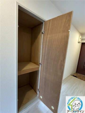 エトワール西神戸の収納|※類似写真