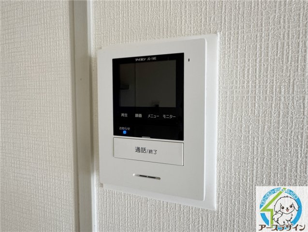 エトワール西神戸のセキュリティ|※類似写真