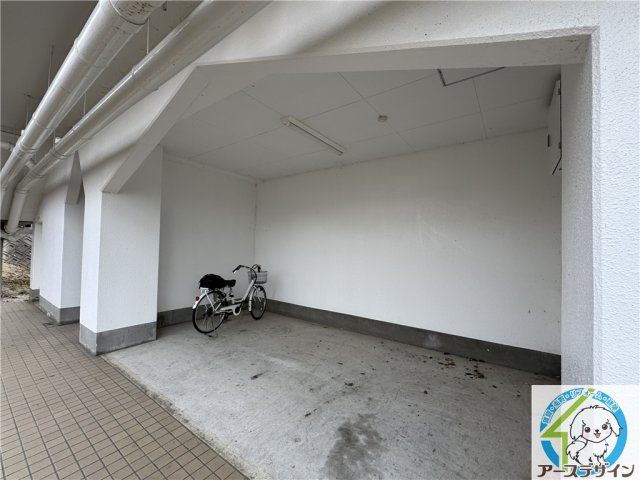 エトワール西神戸のその他共用部分