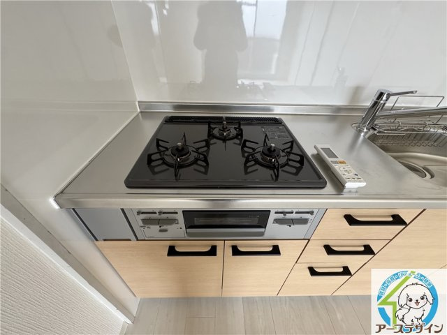 エトワール西神戸のキッチン|※類似写真