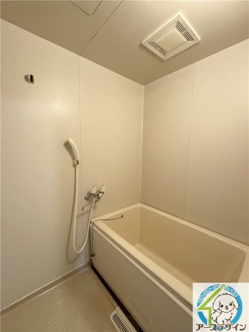 エトワール西神戸の浴室|※類似写真