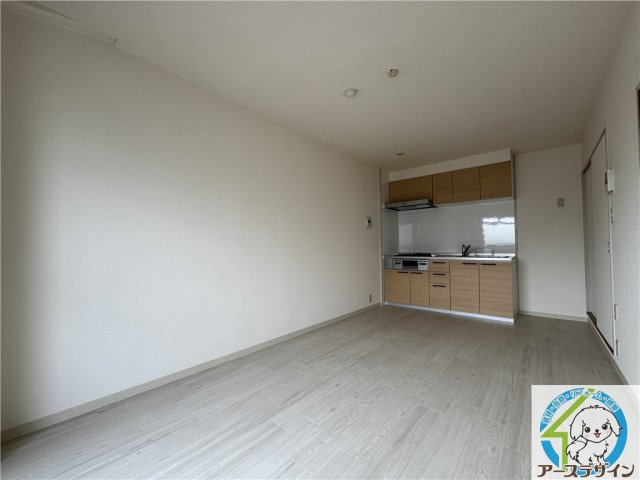 エトワール西神戸の居間・リビング|※類似写真