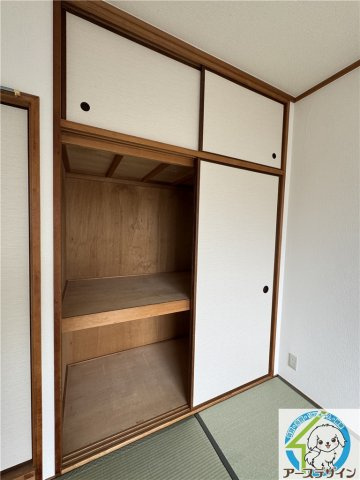 エトワール西神戸の収納|※類似写真