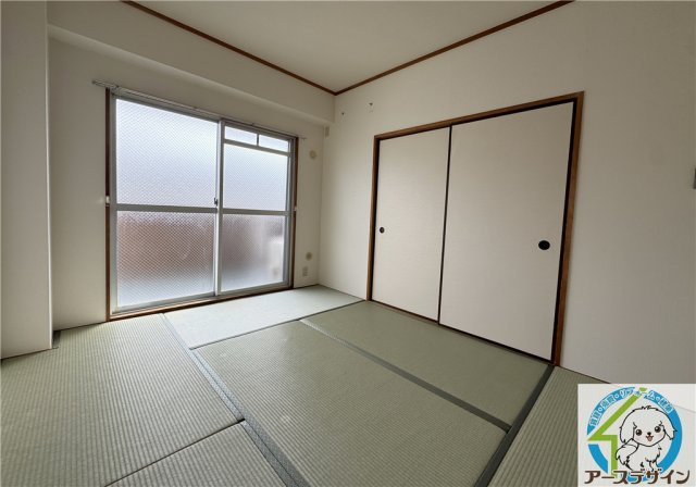 エトワール西神戸の和室|※類似写真