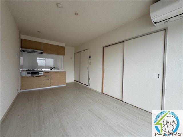 エトワール西神戸の居間・リビング|※類似写真