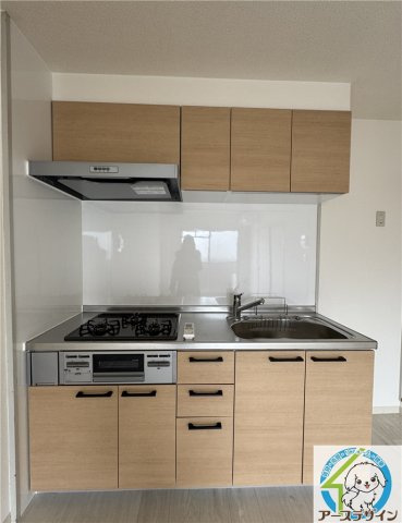 エトワール西神戸のキッチン|※類似写真