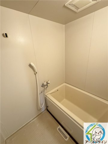 エトワール西神戸の浴室|※類似写真