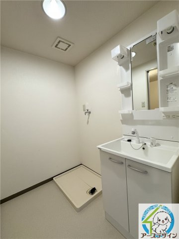 エトワール西神戸の洗面所|※類似写真