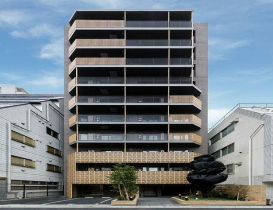 アーバンコア本郷