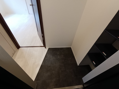 【玄関】 | Lazo ogikubo