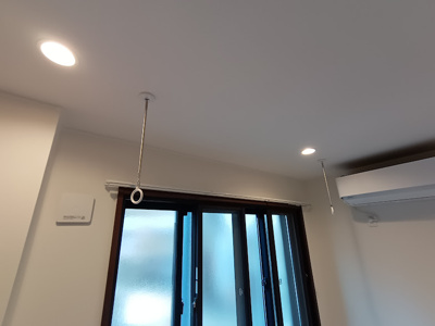 【居間・リビング】 | Lazo ogikubo