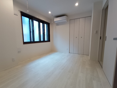 【居間・リビング】 | Lazo ogikubo