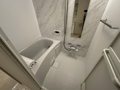 【浴室】 | Lazo ogikubo