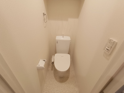 【トイレ】 | Lazo ogikubo