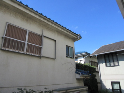 【展望】 | VERT COURT MITAKA EAST