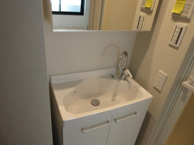 【独立洗面台】 | VERT COURT MITAKA EAST