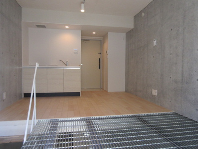 【その他】 | VERT COURT MITAKA EAST