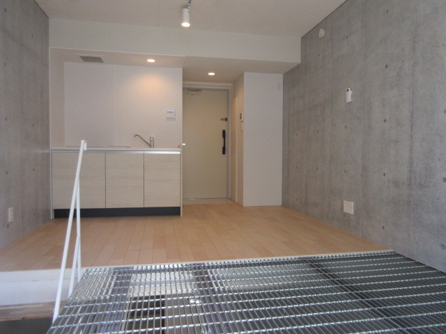 【その他】 | VERT COURT MITAKA EAST