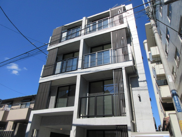 【外観】 | VERT COURT MITAKA EAST