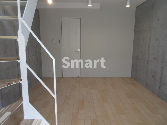 【寝室】 | VERT COURT MITAKA EAST