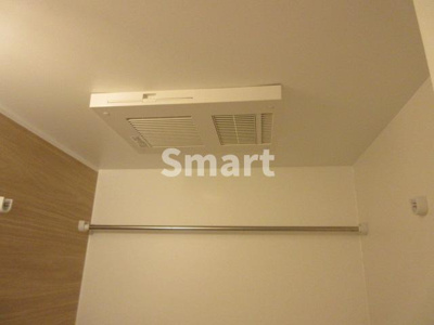 【浴室】 | VERT COURT MITAKA EAST