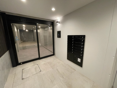 【その他共用部分】 | VERT COURT MITAKA EAST