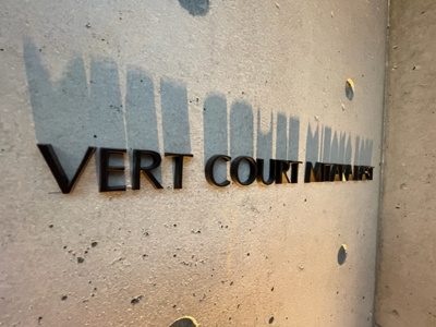 【その他】 | VERT COURT MITAKA EAST