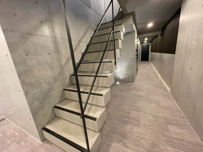 【その他】 | VERT COURT MITAKA EAST