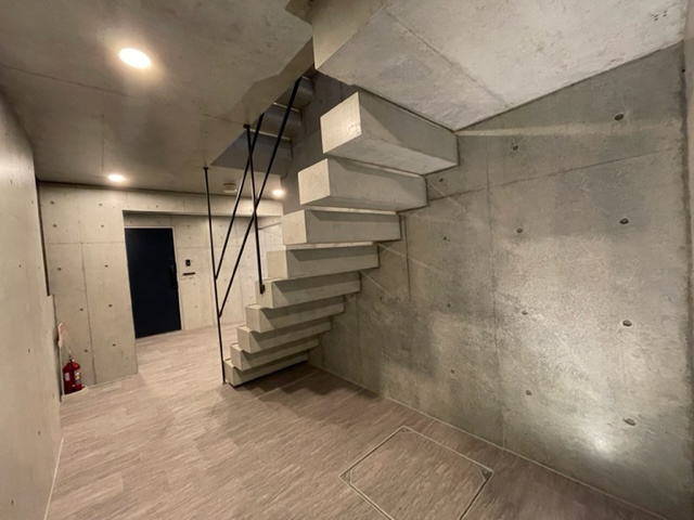 【その他】 | VERT COURT MITAKA EAST