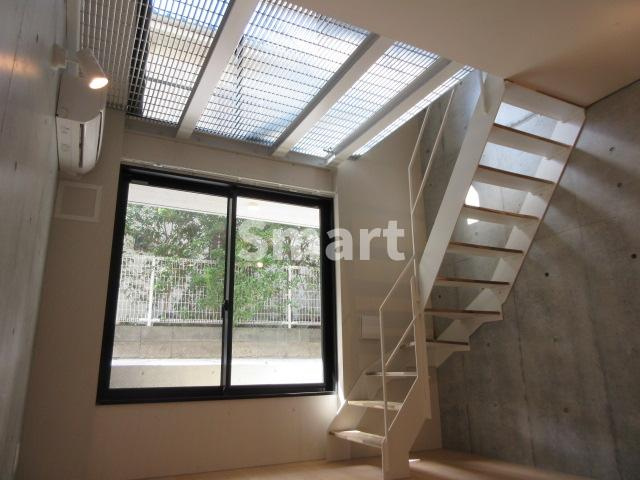 【その他】 | VERT COURT MITAKA EAST