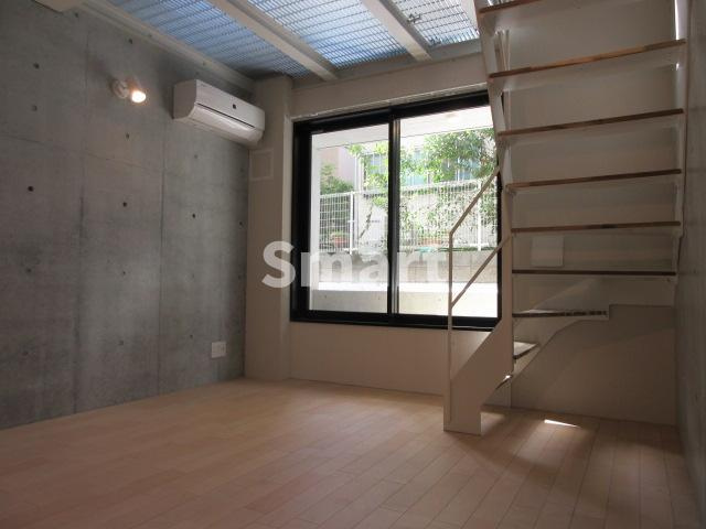 【その他】 | VERT COURT MITAKA EAST